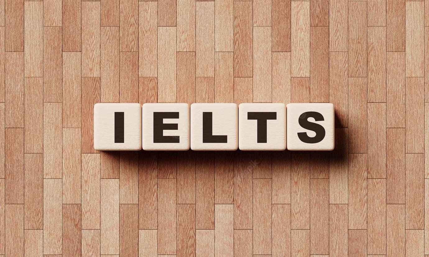 IELTS