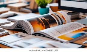 Scholarship Outputs